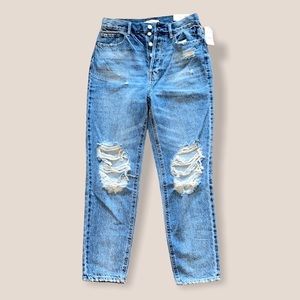 NWT PacSun Ultra High Rise Slim Jeans